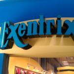 Exentrix,